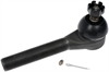 STEERING TIE ROD END - image 1