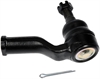 STEERING TIE ROD END - image 1