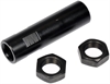 STEERING TIE ROD END ADJU - image 1