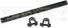 STEERING TIE ROD END ADJU - image 2