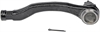 STEERING TIE ROD END - image 1