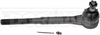 STEERING TIE ROD END - image 1