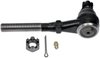 STEERING TIE ROD END - image 2