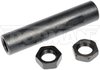 STEERING TIE ROD END ADJU - image 2