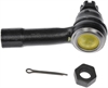 STEERING TIE ROD END - image 1