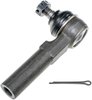534-589 Steering Tie Rod End; 1990-1994 Nissan Axxess - image 2