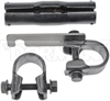 STEERING TIE ROD END ADJU - image 1