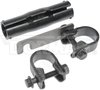 STEERING TIE ROD END ADJU - image 2