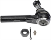 STEERING TIE ROD END - image 1
