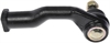 STEERING TIE ROD END - image 1