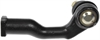 STEERING TIE ROD END - image 1