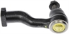STEERING TIE ROD END - image 1