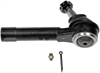 STEERING TIE ROD END - image 1