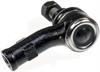 STEERING TIE ROD END - image 1