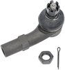 STEERING TIE ROD END - image 2