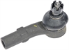 STEERING TIE ROD END - image 1