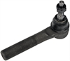 STEERING TIE ROD END - image 1