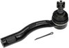 STEERING TIE ROD END - image 2