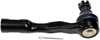 STEERING TIE ROD END - image 1