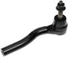 STEERING TIE ROD END - image 2