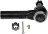 STEERING TIE ROD END - image 1