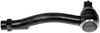 STEERING TIE ROD END - image 1