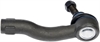 STEERING TIE ROD END - image 1