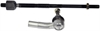 STEERING TIE ROD END ASSE - image 1