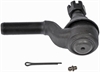 STEERING TIE ROD END - image 1