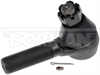 STEERING TIE ROD END - image 1