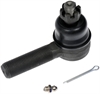 STEERING TIE ROD END - image 1