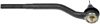 STEERING TIE ROD END - image 1
