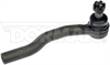 STEERING TIE ROD END - image 1