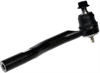STEERING TIE ROD END - image 1