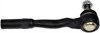 STEERING TIE ROD END - image 1