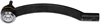 STEERING TIE ROD END - image 1