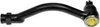 STEERING TIE ROD END - image 2