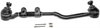 STEERING TIE ROD END ADJU - image 2