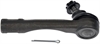 STEERING TIE ROD END - image 1