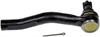 STEERING TIE ROD END - image 1