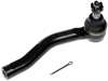 STEERING TIE ROD END - image 1