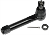 STEERING TIE ROD END - image 1