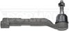 STEERING TIE ROD END - image 2