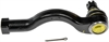 STEERING TIE ROD END - image 1