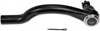 STEERING TIE ROD END - image 1