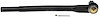 STEERING TIE ROD END - image 1