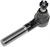 STEERING TIE ROD END - image 1