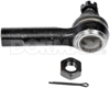 STEERING TIE ROD END - image 1