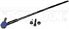 STEERING TIE ROD END - image 1