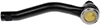 STEERING TIE ROD END - image 1